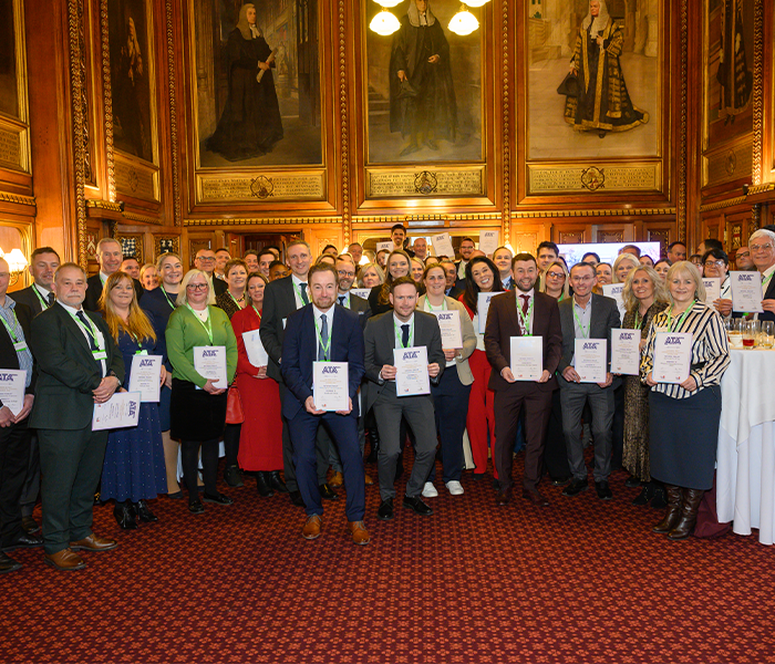 ATAs 2025 | Apprenticeship and Training Awards