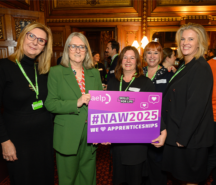 ATAs 2025 | Apprenticeship and Training Awards