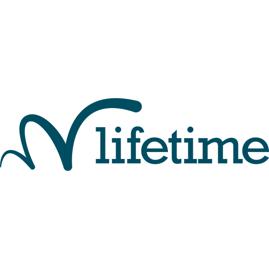 Lifetime-Training