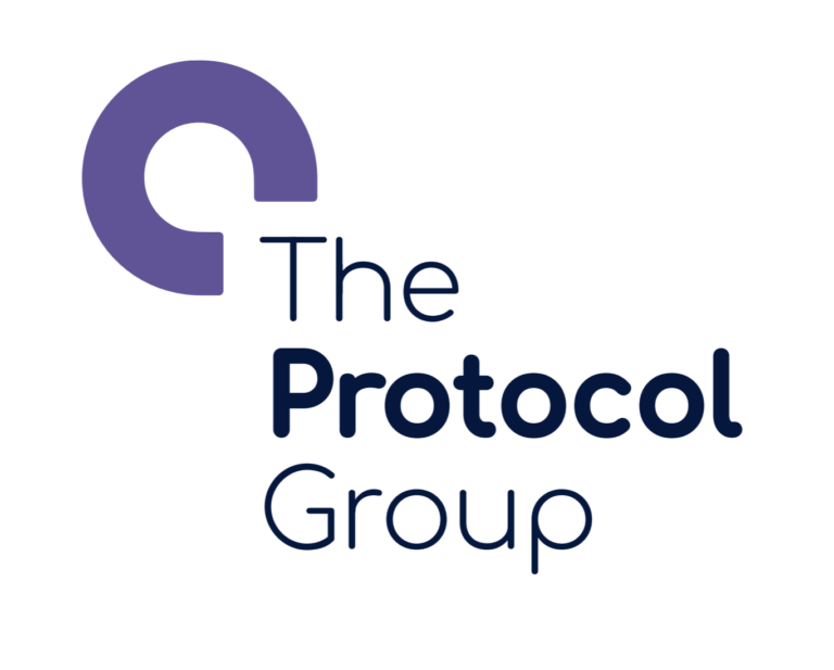 Protocol logo