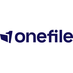 OneFile logo